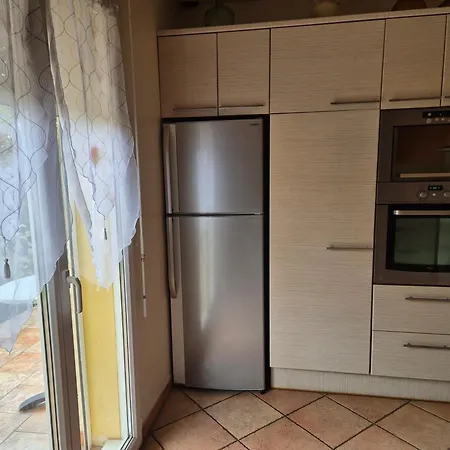 Vue Jardin Rez-de-chaussee * Millas
